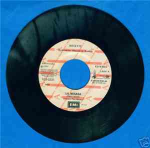 Roxette - La Mirada (The Look)