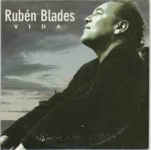 Ruben Blades - Vida