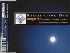 Sequential One - Angels / Moments In Atmosphere
