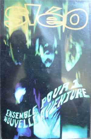 Sléo - Ensemble Pour Une Nouvelle Aventure