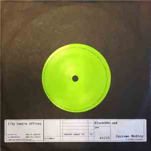 Snd - Systems Medley / Planets