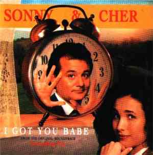Sonny & Cher - I Got You Babe