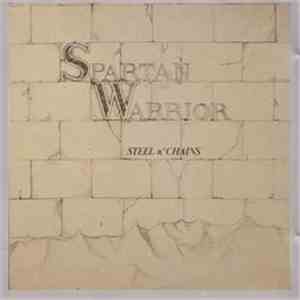 Spartan Warrior - Steel N' Chains