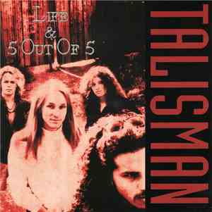 Talisman  - Life & 5 Out Of 5
