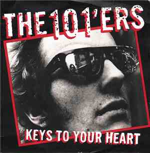 The 101'ers - Keys To Your Heart