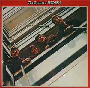 The Beatles - 1962-1966