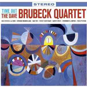 The Dave Brubeck Quartet - Time Out
