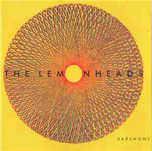 The Lemonheads - Varshons