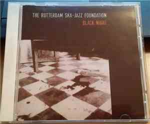 The Rotterdam Ska-Jazz Foundation - Black Night...Bright Morning