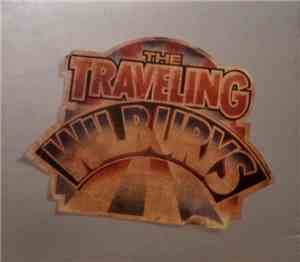 The Traveling Wilburys - The Traveling Wilburys Collection