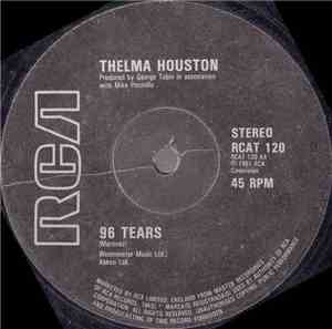 Thelma Houston - 96 Tears