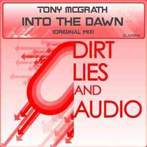 Tony McGrath - Into The Dawn