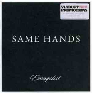 Toydrum, Gavin Clark - Same Hands