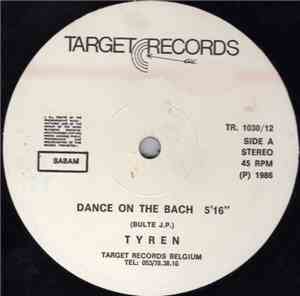 Tyren - Dance On The Beach