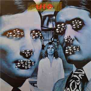 UFO  - Obsession