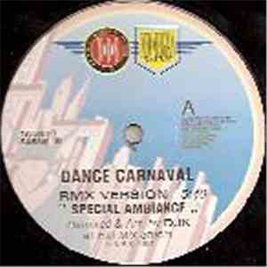 Unity  - Dance Carnaval (Rmx Version)