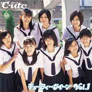 ℃-ute - キューティークイーン Vol. 1