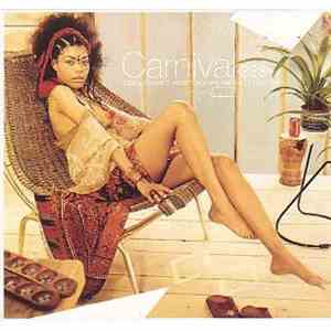 Various - Carnival - Spicy Flavors & Exotic Grooves Set Fire To Blue Note