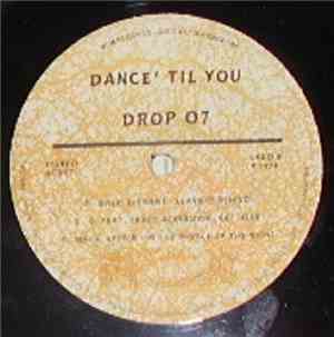 Various - Dance' Til You Drop 07
