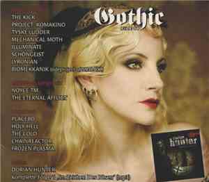 Various - Gothic File 08