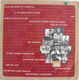 Various - Hits 3