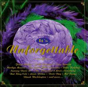 Various - It's Unforgettable