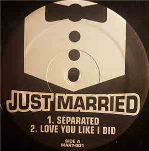 Various - Just Married