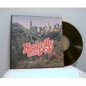 Various - Nashville Goes Pop