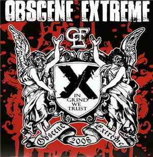 Various - Obscene Extreme 2008