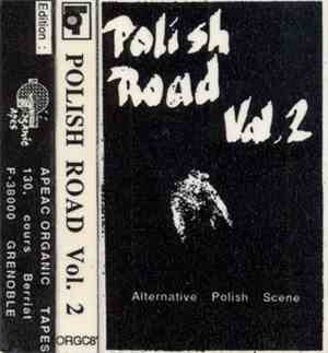 Various - Polish Road, Vol. 1 & 2