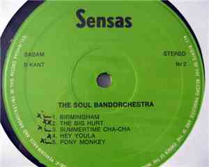 Various - Sensas Oldies Vol. 2