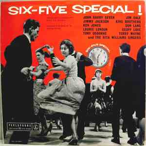 Various - Six-Five Special