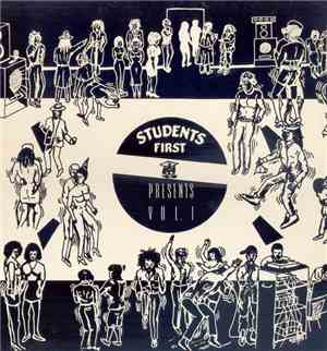 Various - Students First Presents Vol. 1