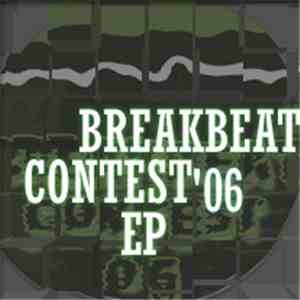 Various - The Breakbeat Contest 06 Winners EP