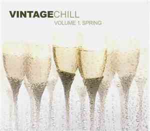 Various - Vintage Chill Volume 1. Spring