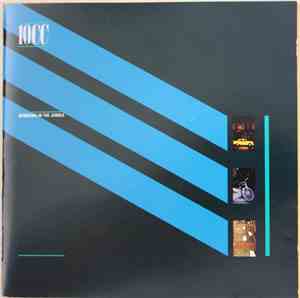 10cc - Windows In The Jungle