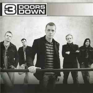 3 Doors Down - 3 Doors Down