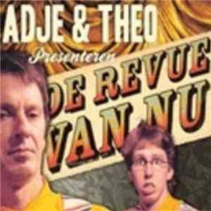 Adje & Theo - De Revue van Nu