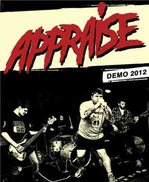 Appraise - Demo 2012