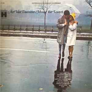 Art Van Damme - Music For Lovers