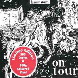 Baumstam - On Tour
