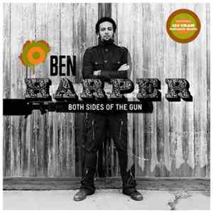 Ben Harper - Both Sides Of The Gun