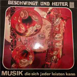 Beschwingt und heiter - The Bingobirds