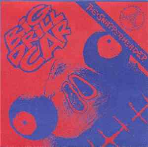 Big Drill Car / Thud! - The Snapperhead EP