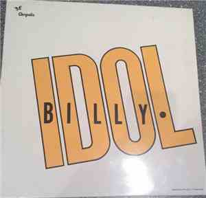 Billy Idol - To Be A Lover