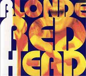 Blonde Redhead - Blonde Redhead