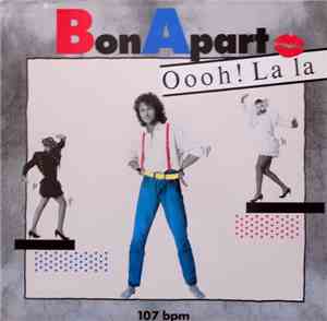 BonApart  - Oooh! La La