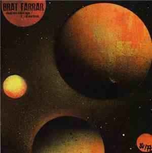 Brat Farrar - Should Have Walked Away