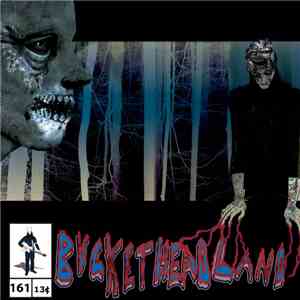 Bucketheadland - Bats In The Lite Brite