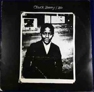 Chuck Berry - Bio